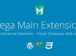 Interactive Elements – Visual Composer Addons