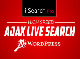 i-Search Pro – Ultimate Live Search