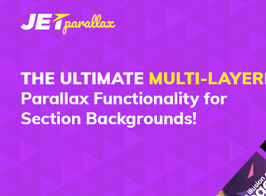 JetParallax