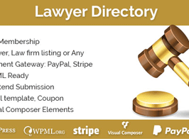 Lawyer Directory