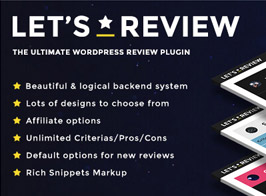 Let’s Review WordPress Plugin With Affiliate Options
