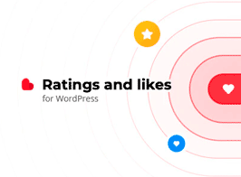 Liker – WordPress Rating Plugin