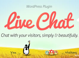 WordPress Live Chat Plugin