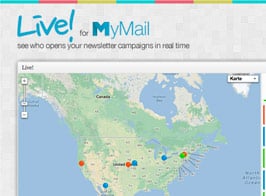 Live! for MyMail