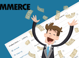 WooCommerce Lottery – WordPress Competitions and Lotteries, Lottery for WooCommerce