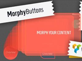 Morphy Buttons – Visual Composer Addon