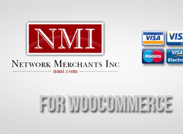 Network Merchants (Collect.js) Payment Gateway for WooCommerce