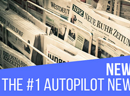 Newsomatic – Automatic News Post Generator Plugin for WordPress