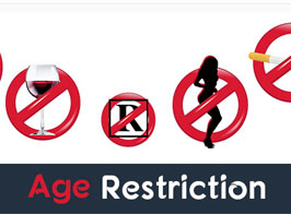 Premium Age Verification / Restriction for WordPress