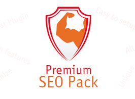 Premium SEO Pack – WordPress Plugin