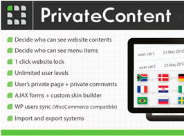 PrivateContent – Bundle Pack