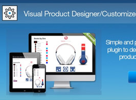 Product Customizer