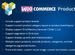 DHWCLayout – Woocommerce Products Layouts