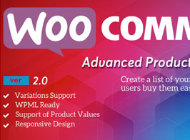 Product Listing – Woocommerce