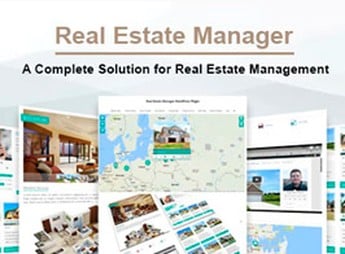 Real Estate Manager Pro