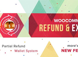 WooCommerce Refund And Exchange with RMA – Warranty Management, Refund Policy, Manage User Wallet