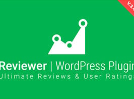 Reviewer – WordPress Plugin