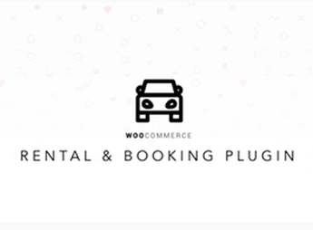 RnB – WooCommerce Booking & Rental Plugin