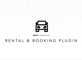 RnB – WooCommerce Booking & Rental Plugin