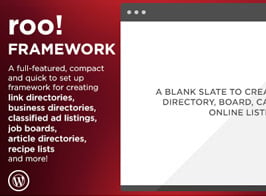 roo! Framework