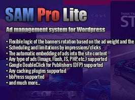SAM Pro Lite