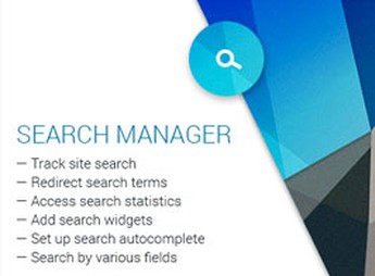 Search Manager – Plugin for WooCommerce and WordPress