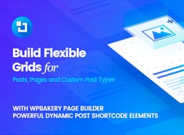 Smart Grid Builder – Responsive WordPress Mega Menu Plugin