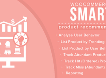 Smart Product Recommendation WooCommerce