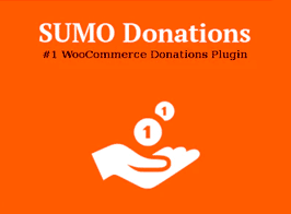 SUMO WooCommerce Donations