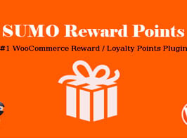 SUMO Reward Points – WooCommerce Reward System