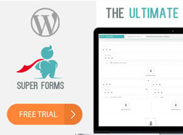 Super Forms – Drag & Drop Form Builder