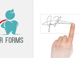 Super Forms Signature