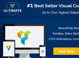 Ultimate Addons Freebies