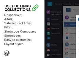 Useful Link Collections