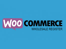 Wholesale Pricing Register – Woocommerce