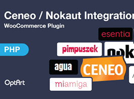 Ceneo.pl / Nokaut.pl / Domodi.pl Integration WooCommerce