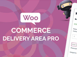 WooCommerce Delivery Area Pro