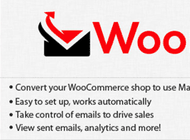 WooDrill – Mandrill For WooCommerce
