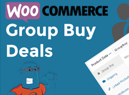 WooCommerce Group Buy and Deals – Groupon Clone for WooCommerce