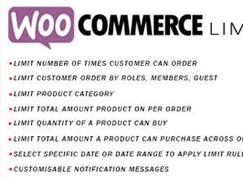 Limit Order WooCommerce