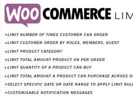 Limit Order WooCommerce