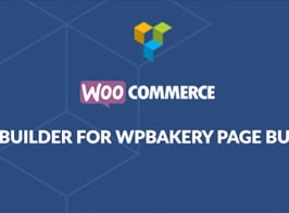 DT WooCommerce Page Builder