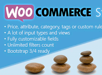 WooCommerce Step Filter – Product Filter for WooCommerce