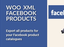 Woo XML Facebook Products
