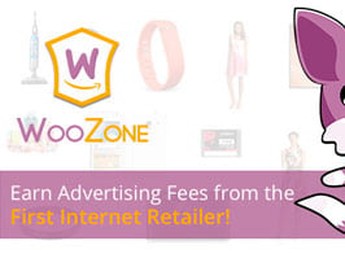 WooZone – WooCommerce Amazon Affiliates – WordPress Plugin