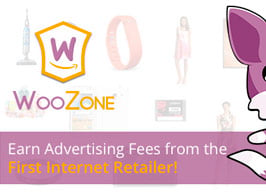 WooZone – WooCommerce Amazon Affiliates – WordPress Plugin