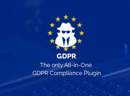 WordPress GDPR & CCPA
