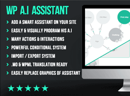 WP Virtual Assistant