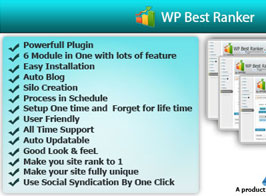 WP Best Ranker
