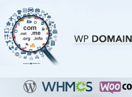WP Domain Checker